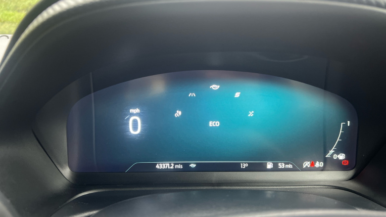 Ford Puma 1.0 EcoBoost Hybrid mHEV ST-Line X Vignale 5dr Petrol Hatchback